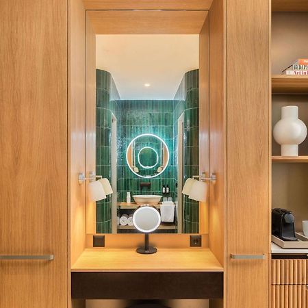 Kimpton Bem Budapest By Ihg Ngoại thất bức ảnh
