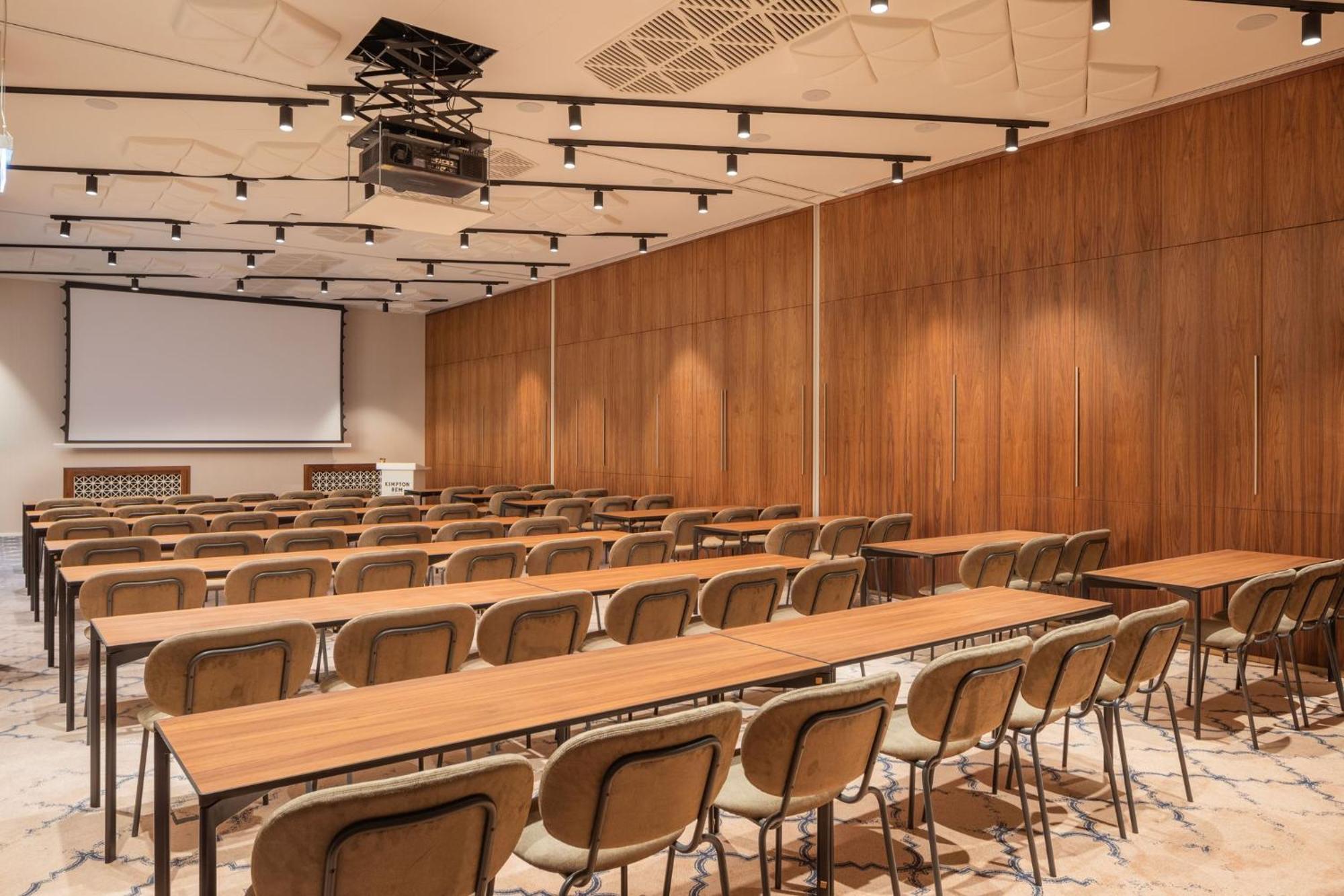 Kimpton Bem Budapest By Ihg Ngoại thất bức ảnh