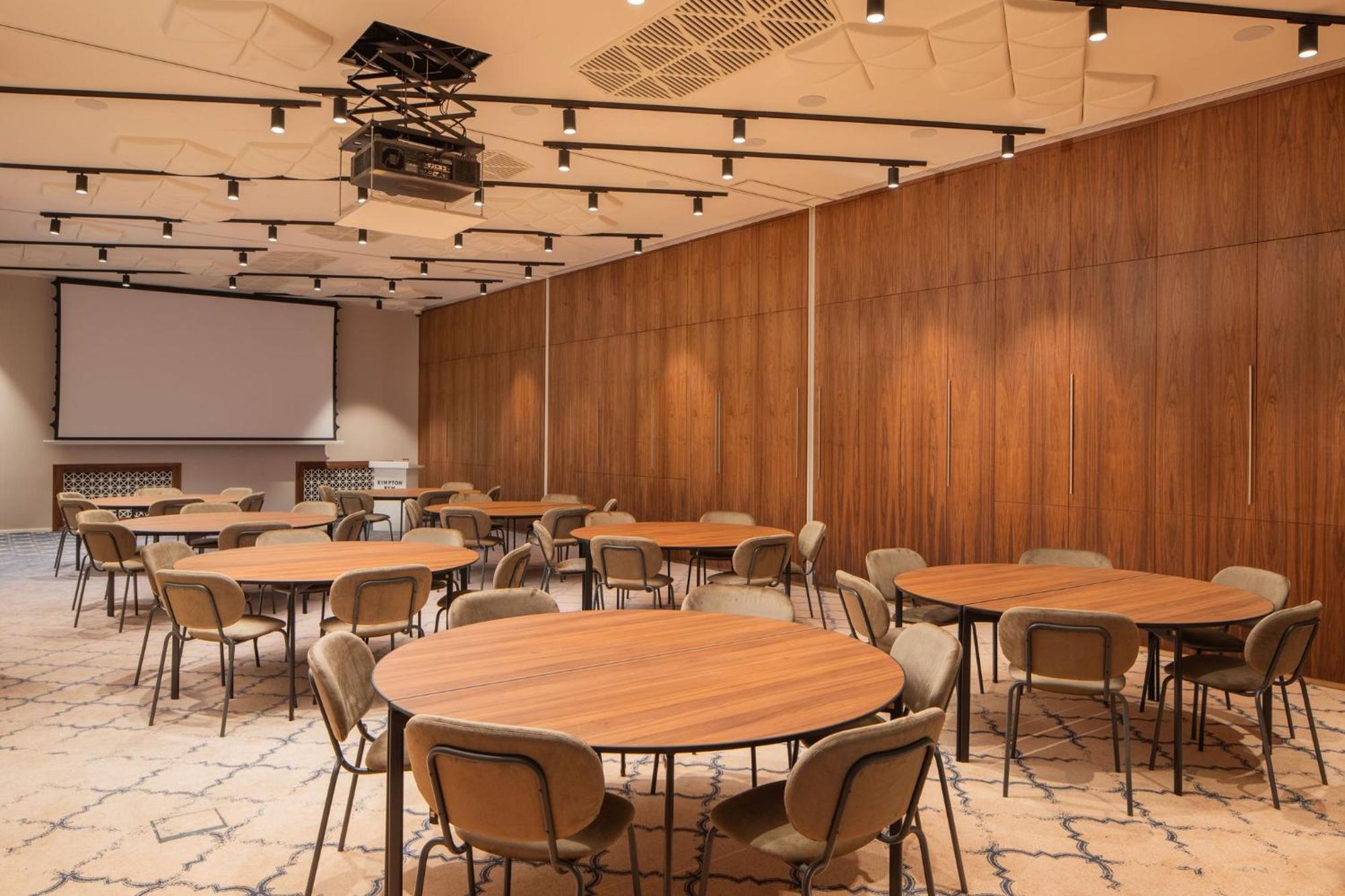 Kimpton Bem Budapest By Ihg Ngoại thất bức ảnh