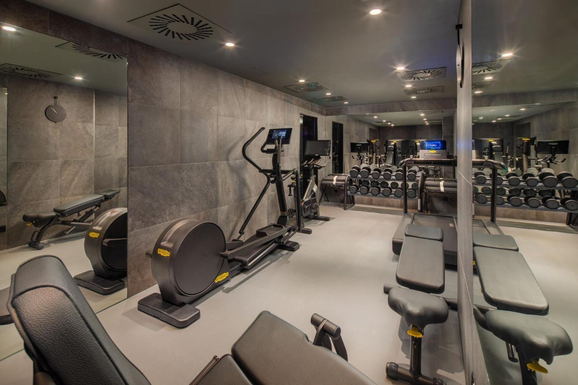 Kimpton Bem Budapest By Ihg Ngoại thất bức ảnh