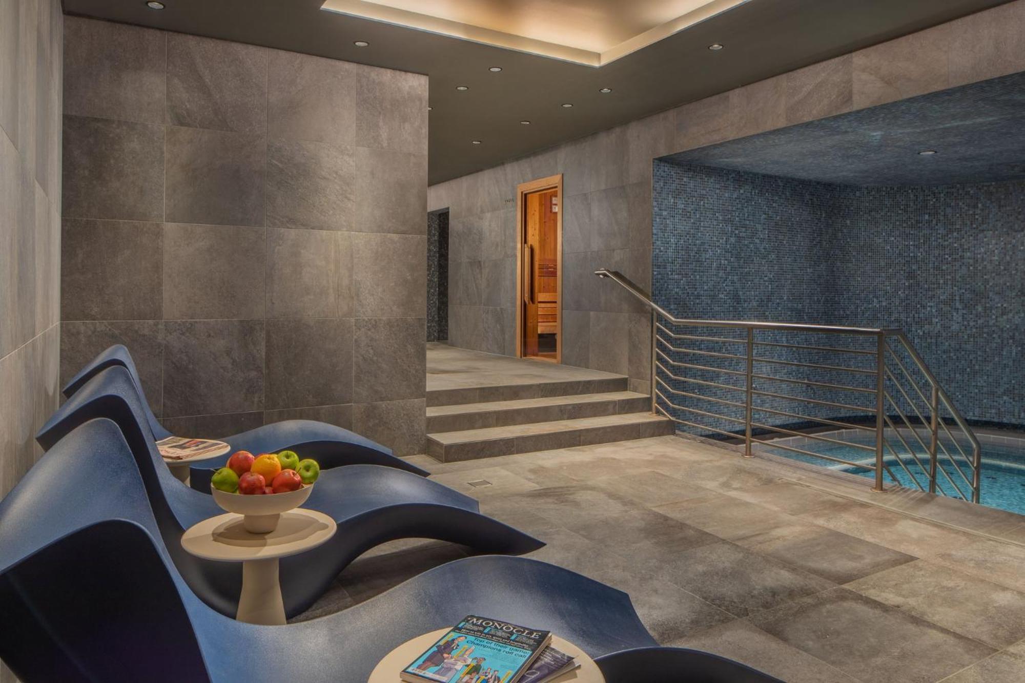 Kimpton Bem Budapest By Ihg Ngoại thất bức ảnh
