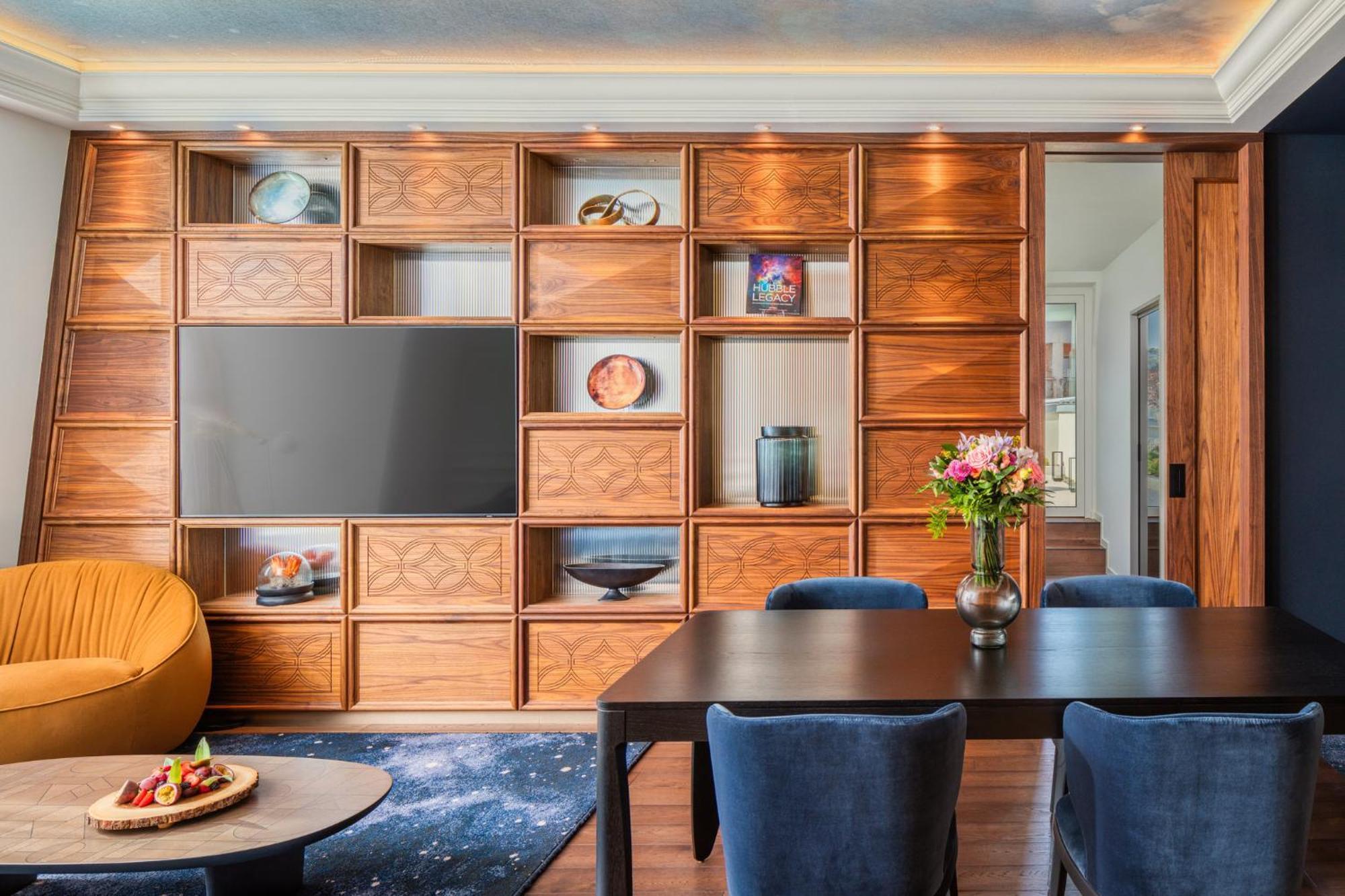 Kimpton Bem Budapest By Ihg Ngoại thất bức ảnh