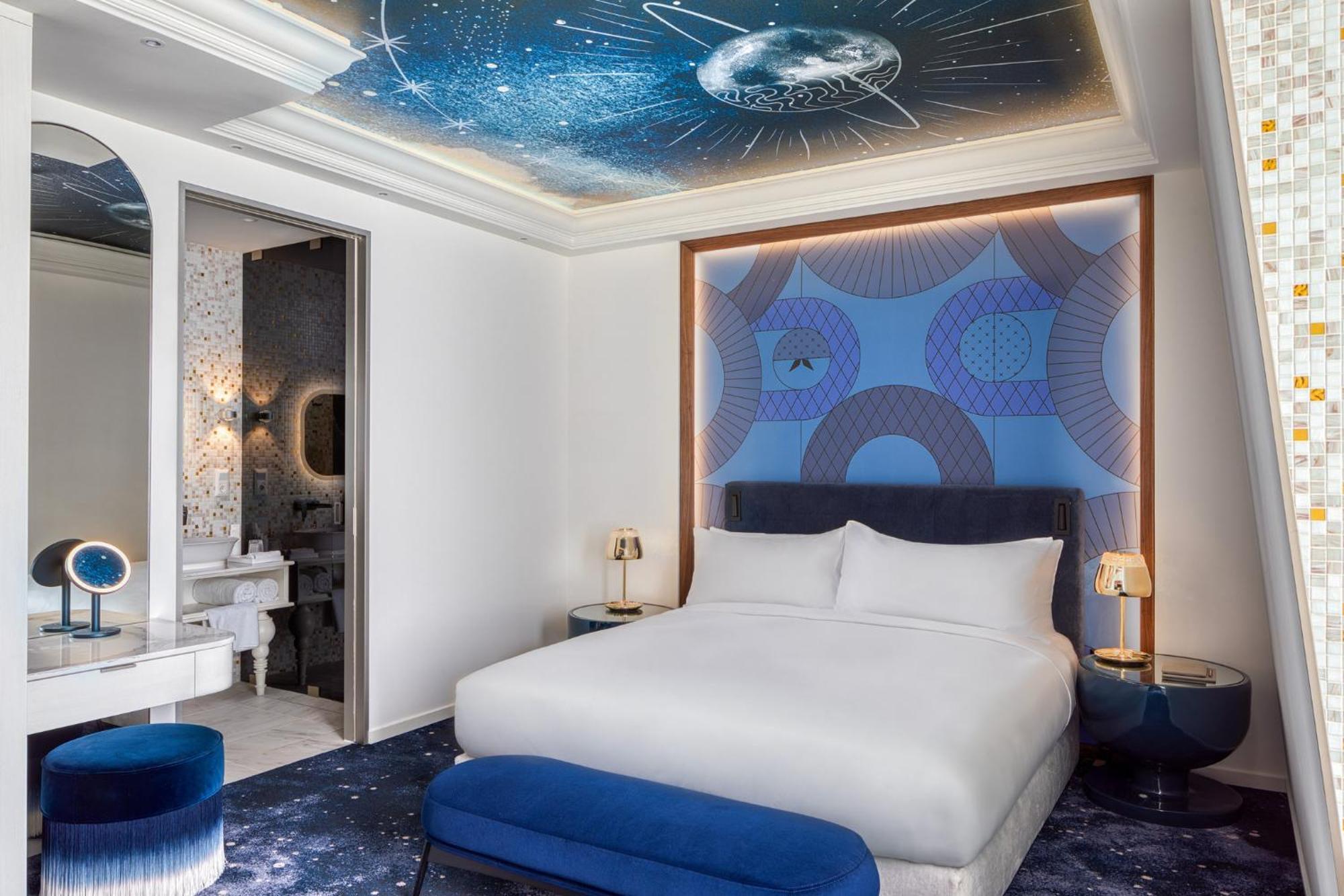 Kimpton Bem Budapest By Ihg Ngoại thất bức ảnh