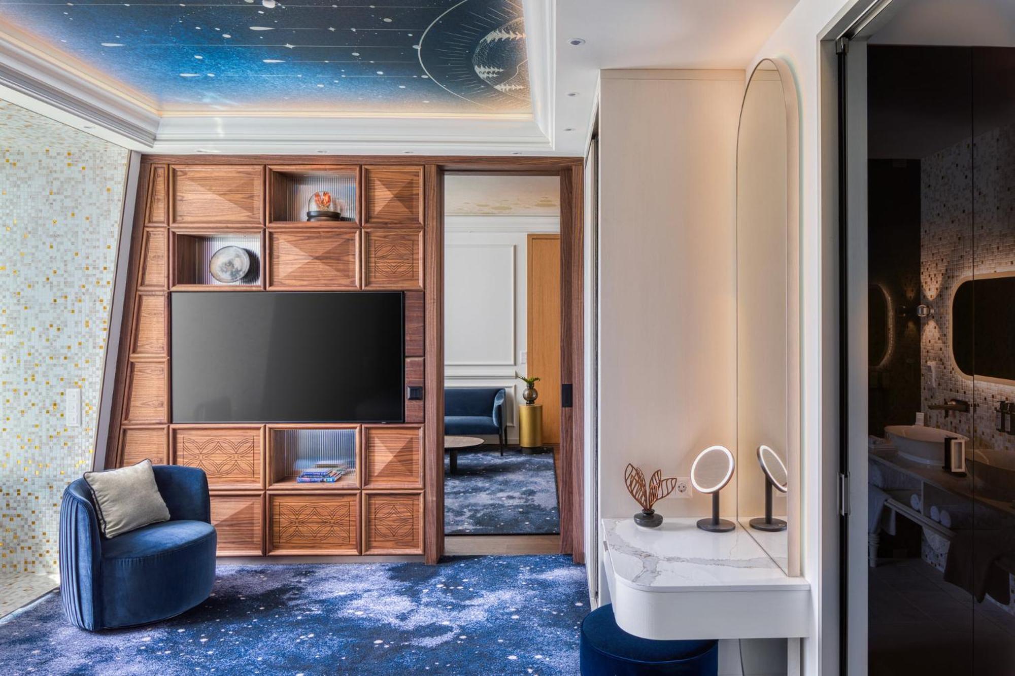 Kimpton Bem Budapest By Ihg Ngoại thất bức ảnh