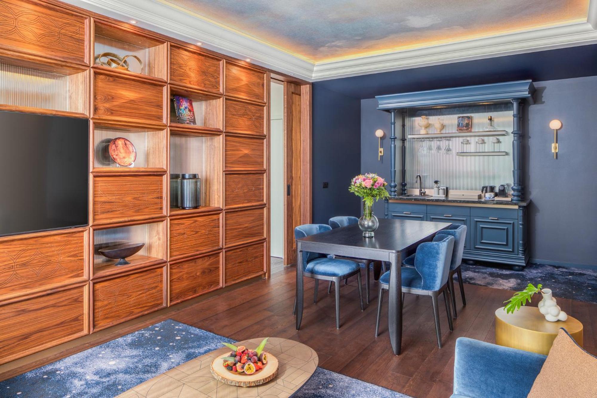 Kimpton Bem Budapest By Ihg Ngoại thất bức ảnh
