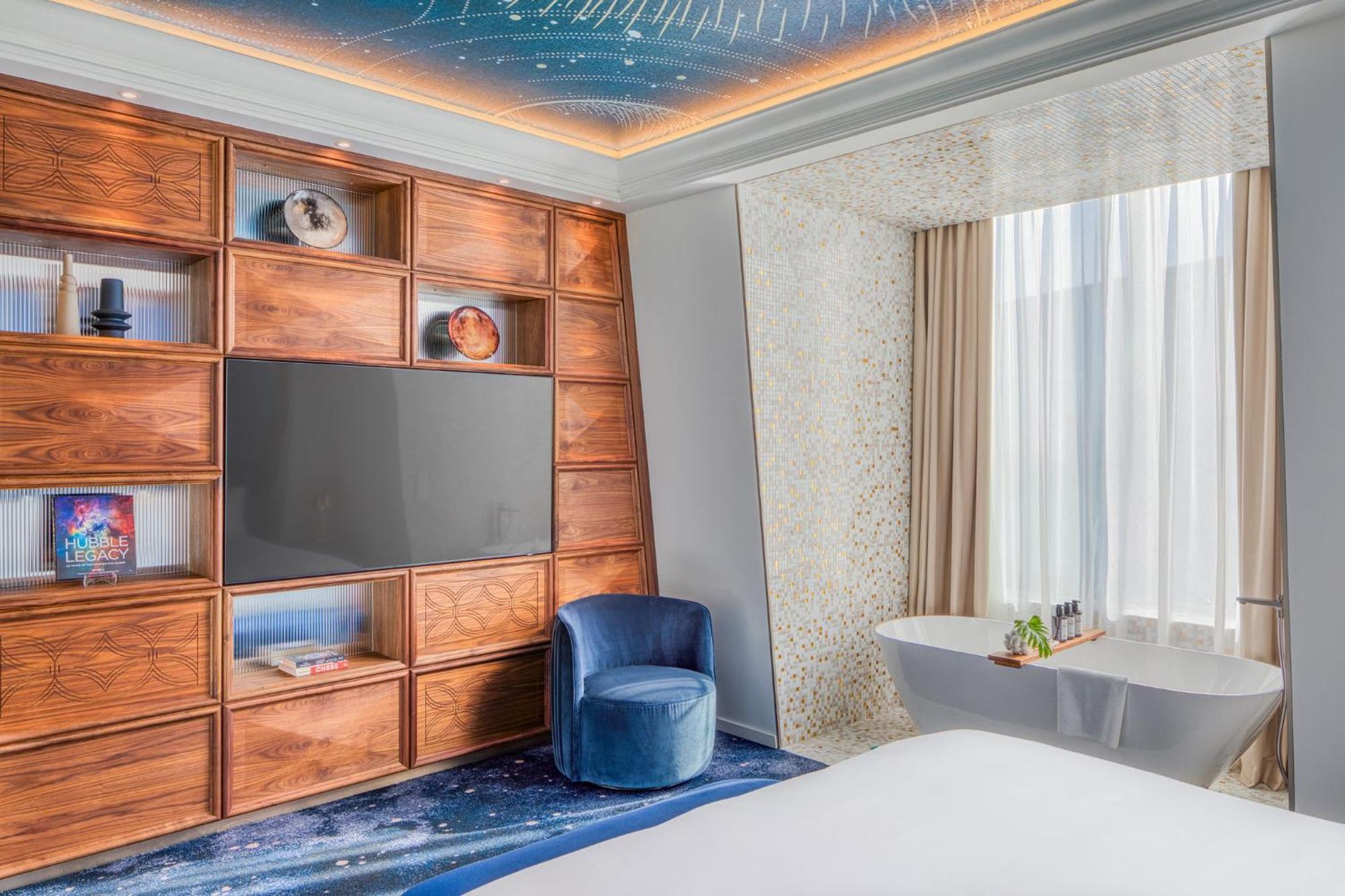 Kimpton Bem Budapest By Ihg Ngoại thất bức ảnh