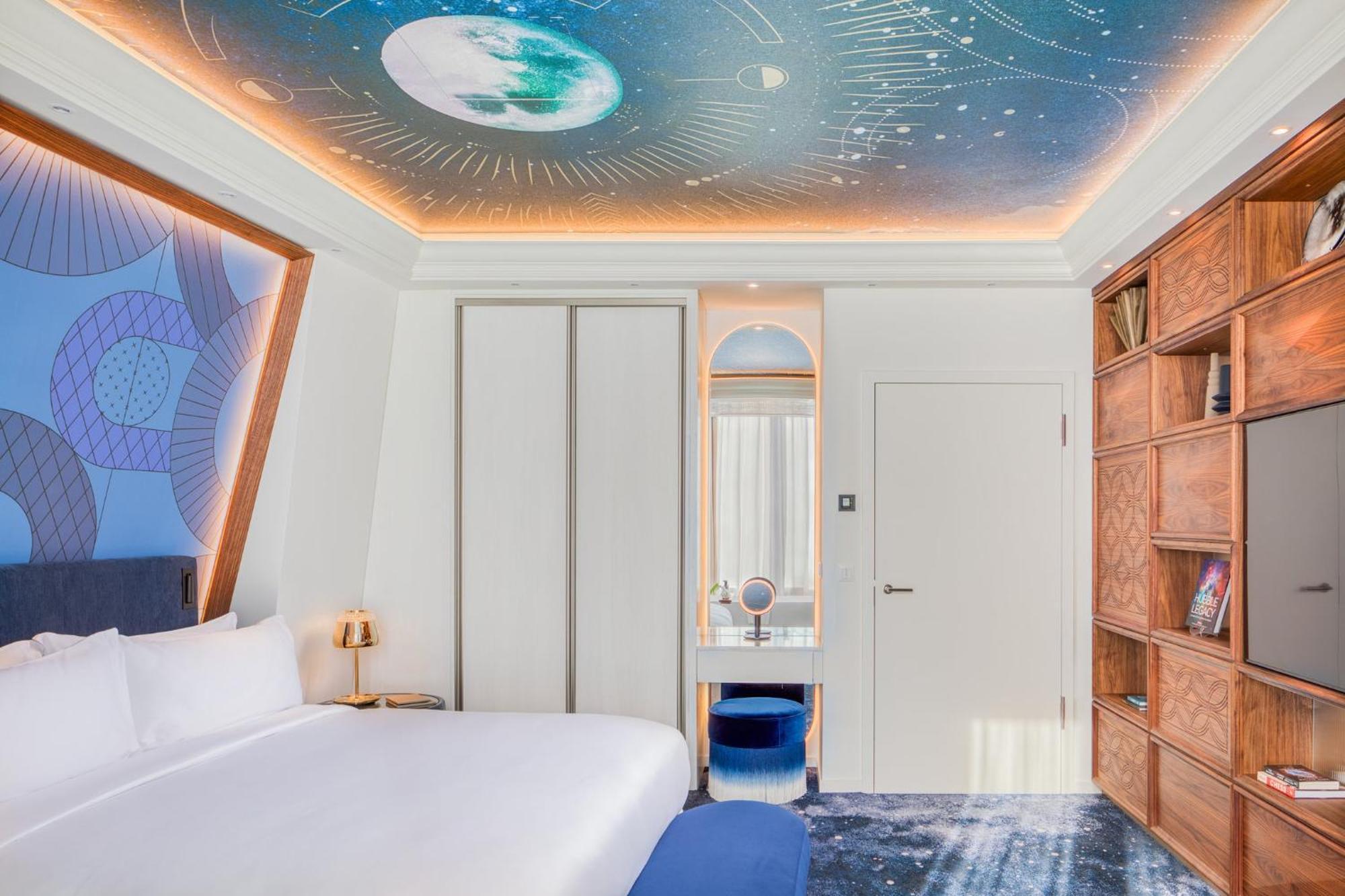 Kimpton Bem Budapest By Ihg Ngoại thất bức ảnh