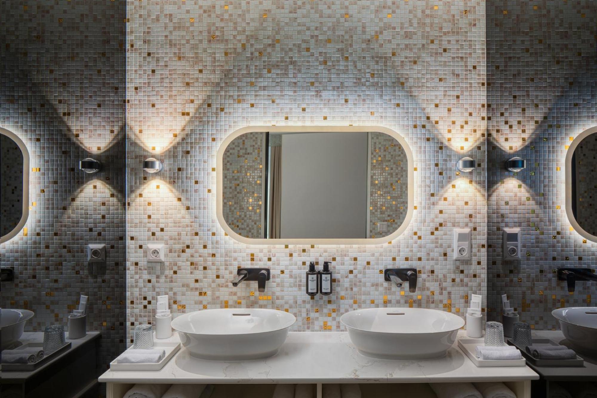 Kimpton Bem Budapest By Ihg Ngoại thất bức ảnh