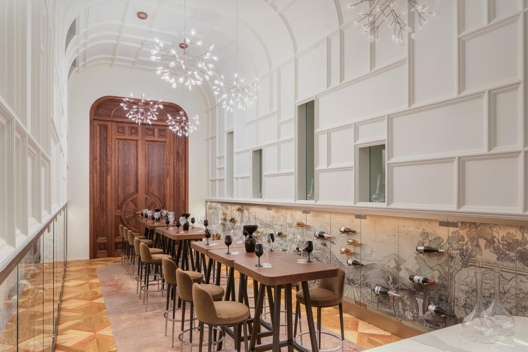 Kimpton Bem Budapest By Ihg Ngoại thất bức ảnh