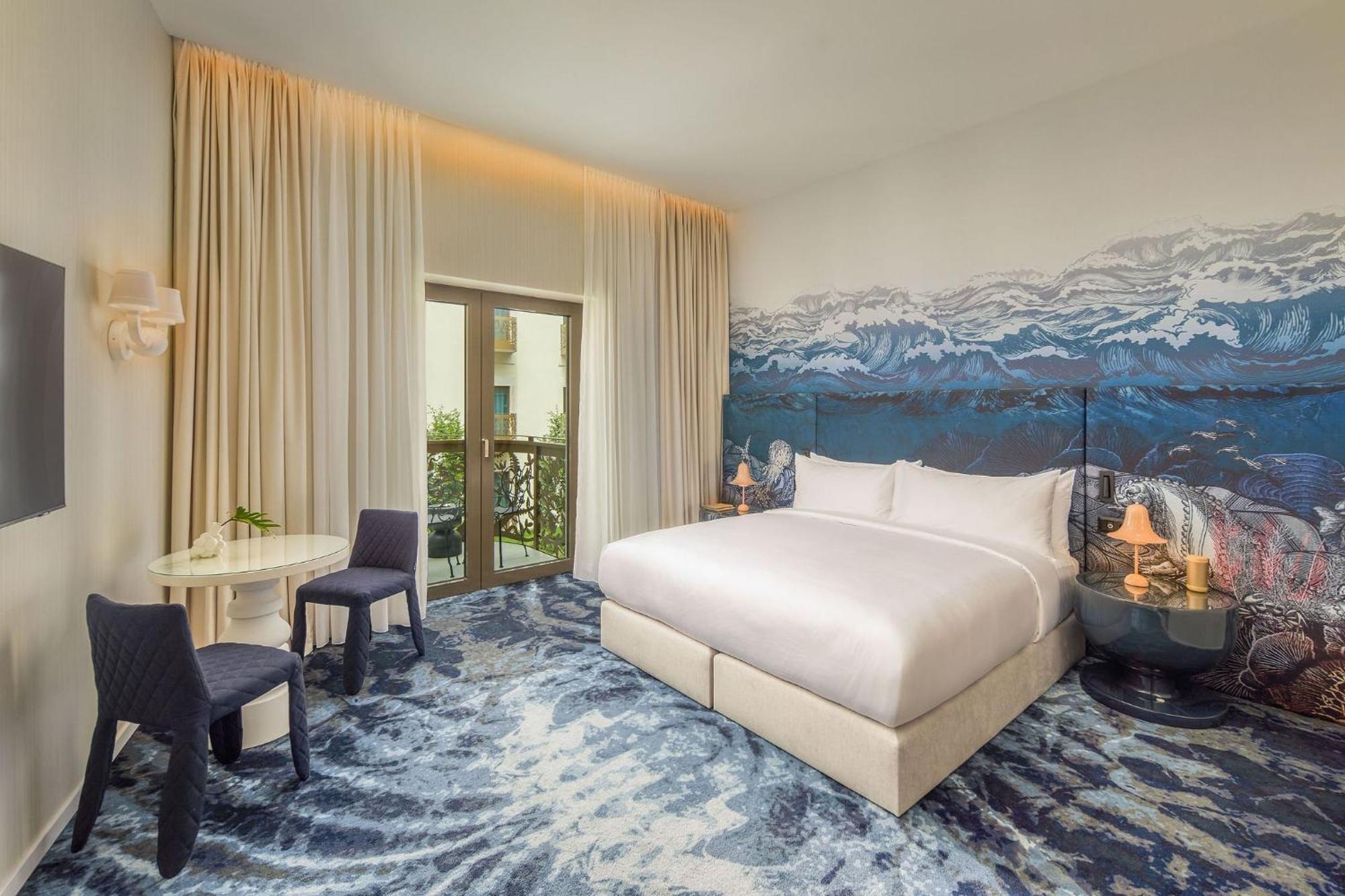 Kimpton Bem Budapest By Ihg Ngoại thất bức ảnh