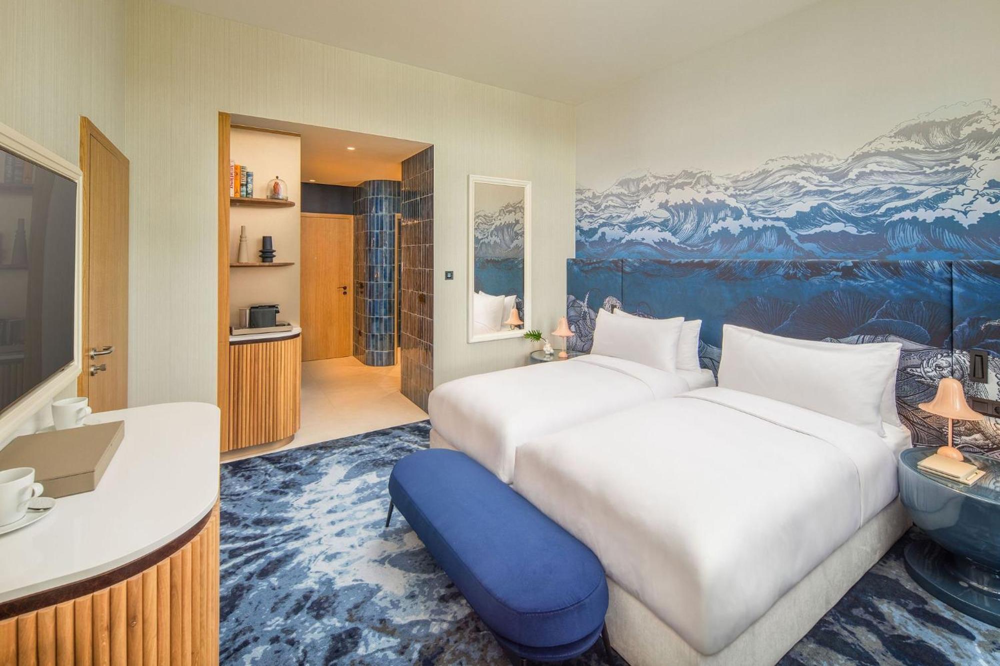 Kimpton Bem Budapest By Ihg Ngoại thất bức ảnh