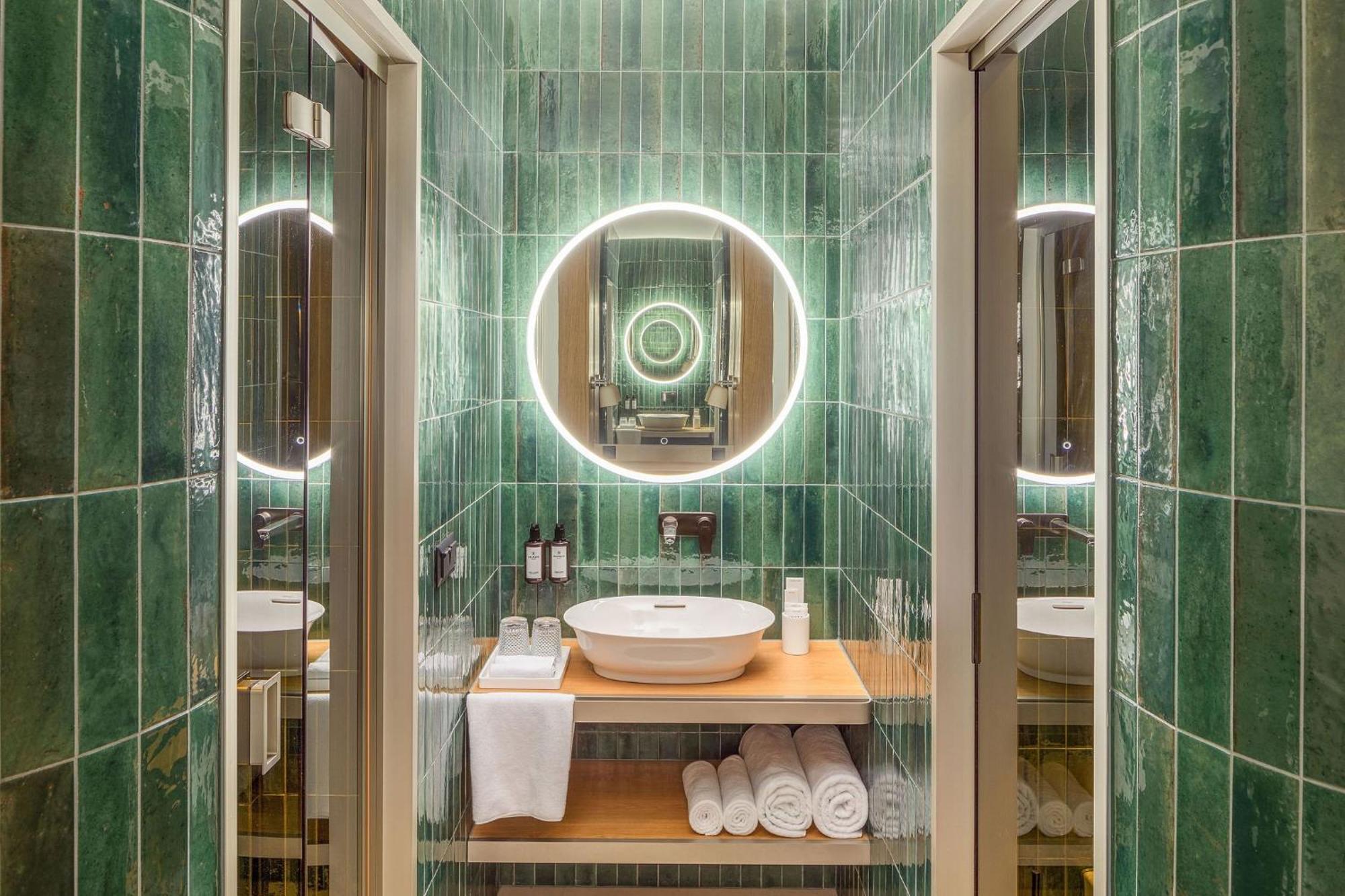 Kimpton Bem Budapest By Ihg Ngoại thất bức ảnh