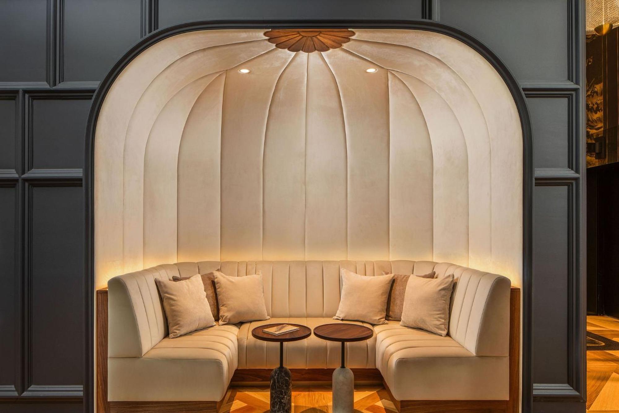 Kimpton Bem Budapest By Ihg Ngoại thất bức ảnh